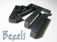 Bezels